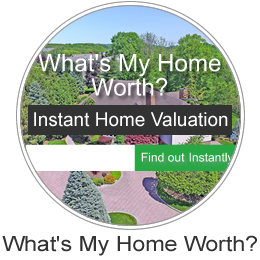 What is my Home Worth? Instantly Find the Market Value of your Mendham NJ Home