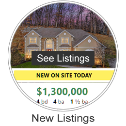 New Construction and Latest Mendham NJ Luxury Real Estate Mendham NJ Luxury Homes and Estates Mendham NJ Coming Soon & Exclusive Luxury Listings